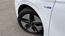 Hyundai IONIQ 1.6 GDi Hybrid 1st Edition 5dr DCT Hybrid Hatchback